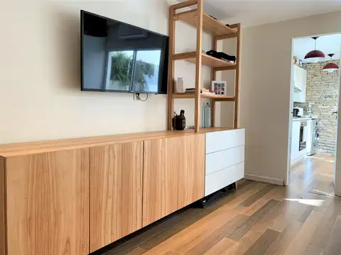 Departamento en Venta Apto profesional