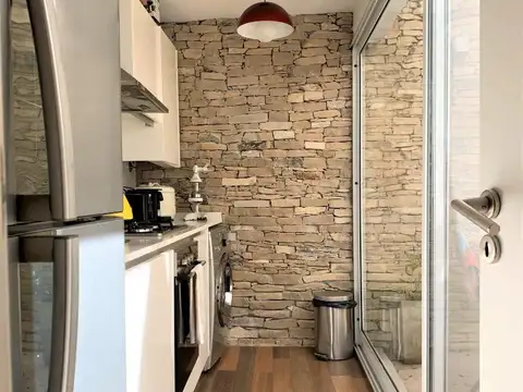 Departamento en Venta Permite mascota