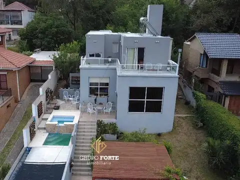 Casa en Venta de 4 dormitorios