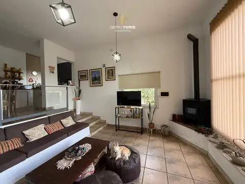 Casa en Venta 25 años