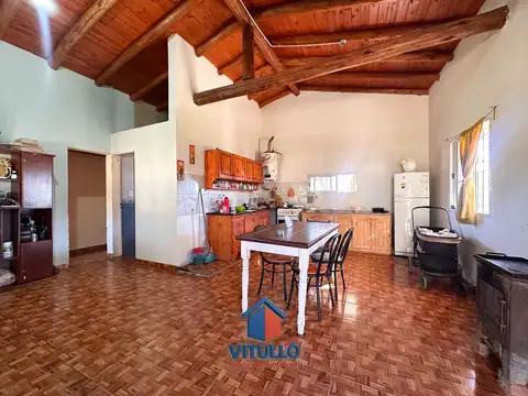Casa en Venta en La Paz, USD 70.000