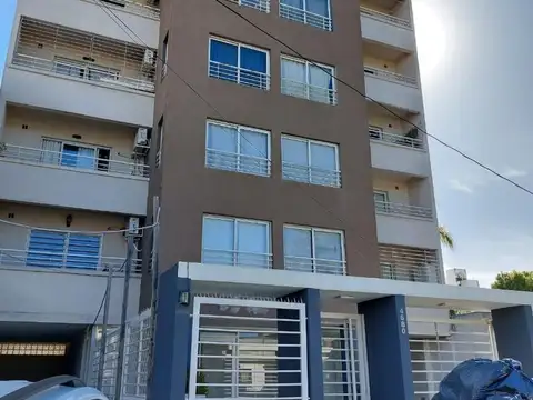 venta  cochera Villa Ballester