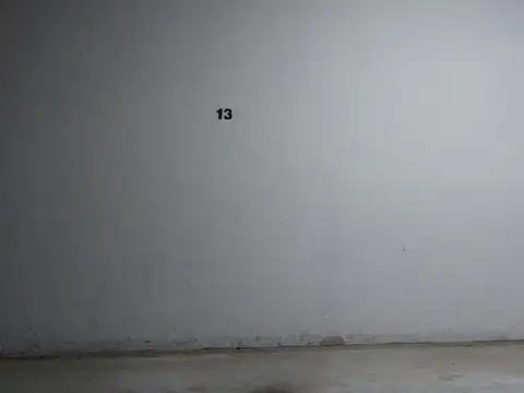 venta  cochera Villa Ballester