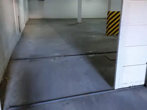 venta  cochera Villa Ballester