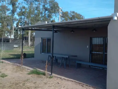 Casa en Venta en Navarro, USD 125.000