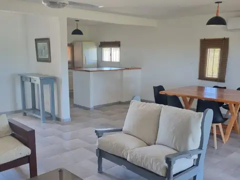 Casa amoblada | Barrio del Remanso