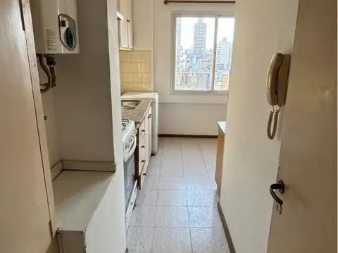 Departamento en Venta en Centro, USD 55.000