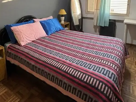 Corrientes 1900, Externo, Balcón. Alquilado