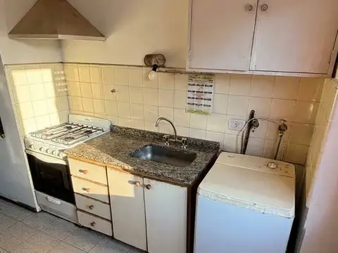 Corrientes 1900, Piso 3