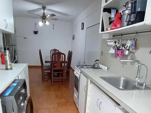 Departamento en Venta en Los Hornos, USD 50.000