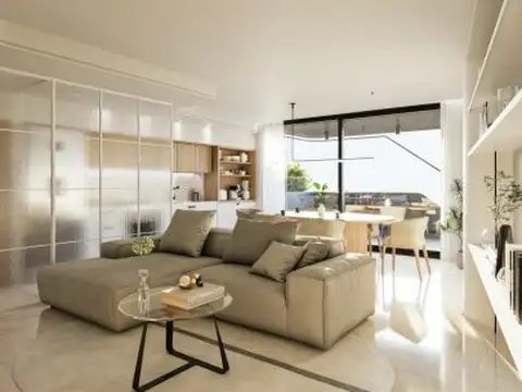 Ituzaingo 1846 , Piso 1