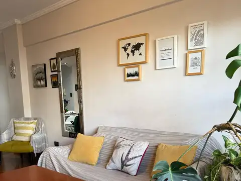 Departamento en Venta 7 años