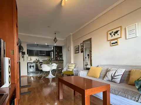 VENTA DEPARTAMENTO 3 AMB. VILLA LURO, CABA.