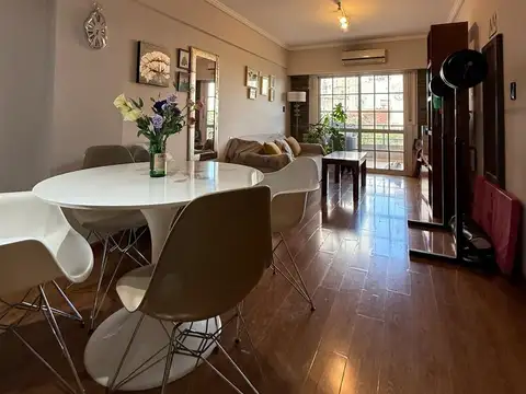 VENTA DEPARTAMENTO 3 AMB. VILLA LURO, CABA.