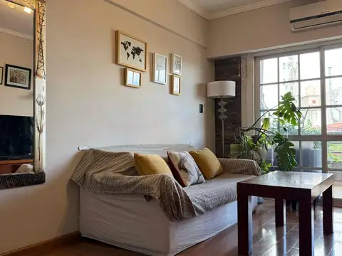 Departamento en Venta en Villa Luro, USD 169.900