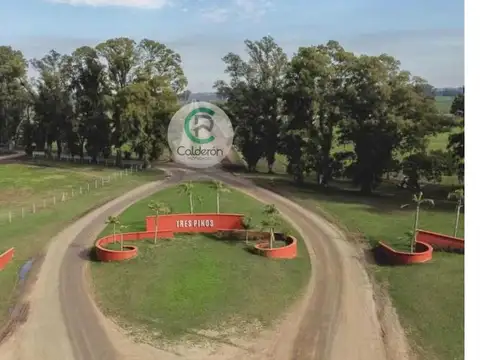 Terreno en Venta en General Rodriguez, USD 35.000