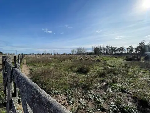 ruta provincial N°46 KM 58,5