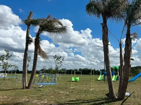 Terreno en Venta en Exaltacion De La Cruz, USD 28.000