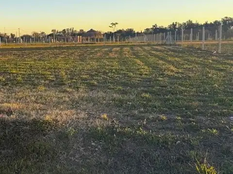 Terreno en Venta en Exaltacion De La Cruz, USD 28.000