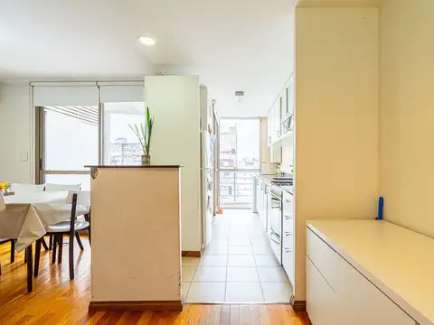 Departamento en Venta 19 años