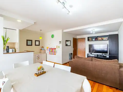 Departamento en Venta de 3 ambientes