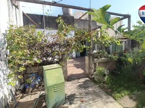 Casa en Venta en San Justo, USD 129.000