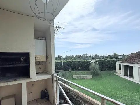 Departamento en Venta 15 años