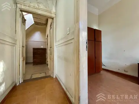 Terreno en Venta 9  mts Fondo