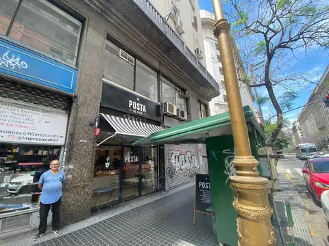 Local en Venta en Centro, USD 140.000