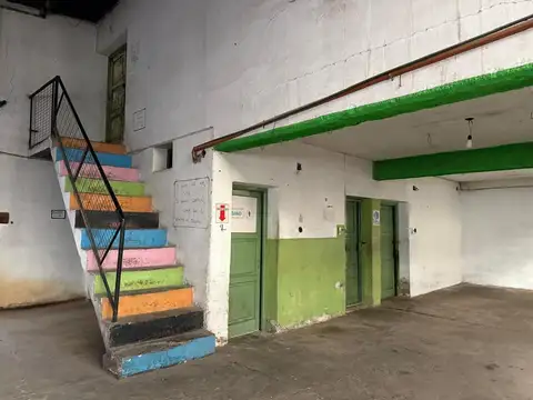 VENTA GALPON CORAZON DE CHACRAS DE CORIA