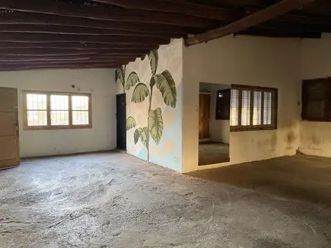Galpon en Venta en Lujan De Cuyo, USD 245.000