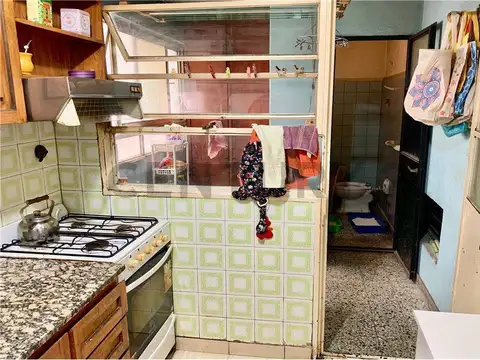 Departamento en Venta 2025 años