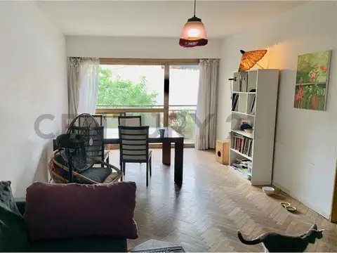 Mario Bravo 1000, Piso 0