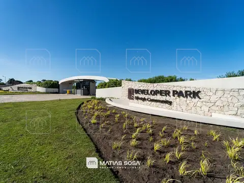 Terreno en Venta en Developer Park, USD 52.000
