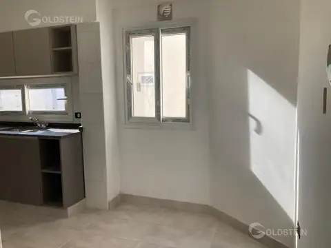 Departamento - Almagro