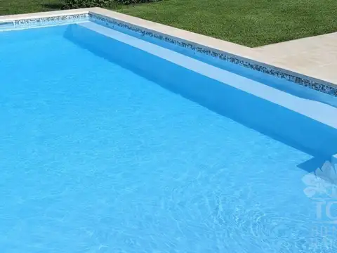 Casa en Alquiler 6 años