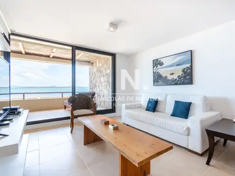 Departamento en Alquiler Temporal 17 años