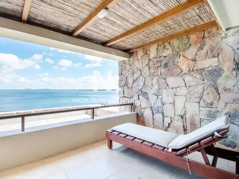Departamento en Alquiler Temporal en Punta Ballena, USD 6.500