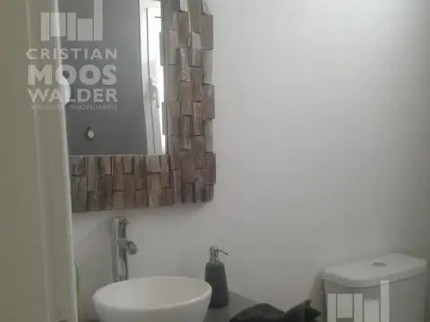 Casa en Venta 1 año