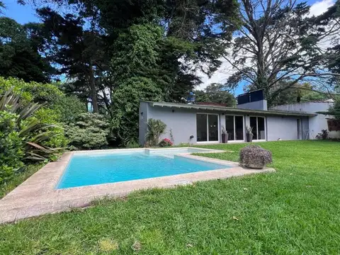 Casa en Venta 13 años