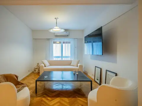 Departamento en Alquiler Temporal en Recoleta, USD 2.000