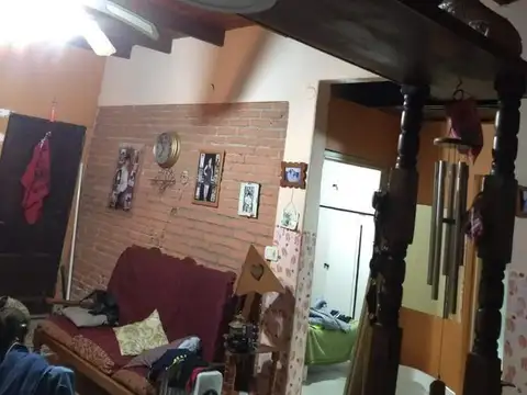 Casa en Venta de 1 dormitorio