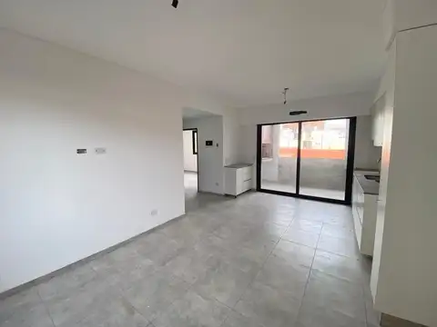 MANUELA PEDRAZA 6100, Piso 1