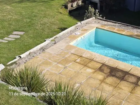 Cariló | Casa Bataclana