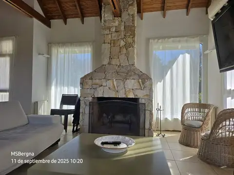 Cariló | Casa Bataclana