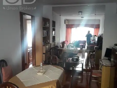 Departamento en Venta de 4 ambientes