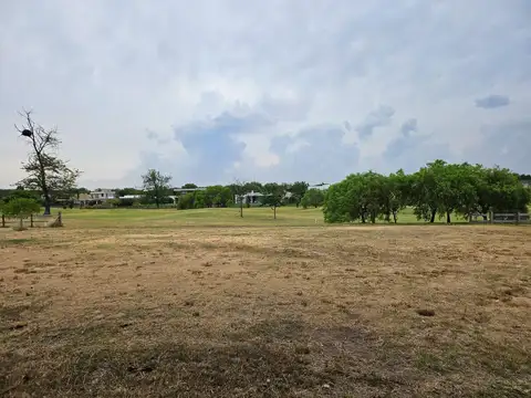 Terreno en venta en Estancias Del Pilar barrio Golf