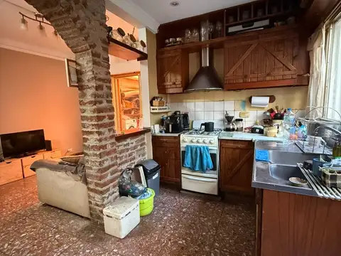 Casa en Venta 10 años