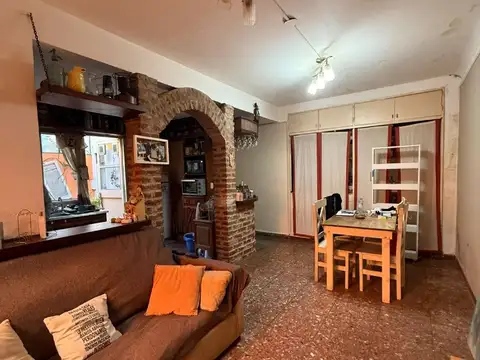 Casa 3 ambientes con 3 baños