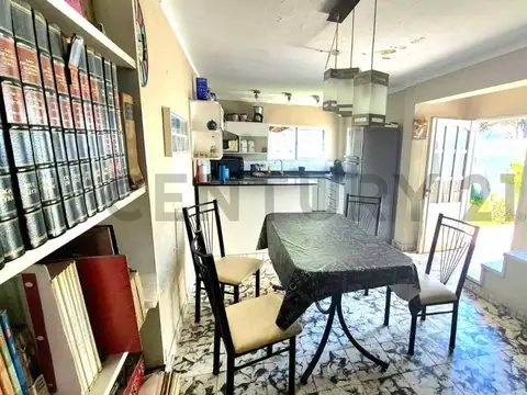 Casa en Venta 40 años